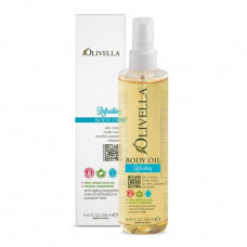 The Olivella body oil refreshing 250 ml