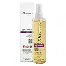 Olivella body oil against extensions, 250 ml