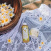 Oil for a body of Orientana Japanese Ginger & Lemongrass Body Oil Ginger and lemongrass, 210 ml