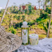 Oil for a body of Orientana Japanese Ginger & Lemongrass Body Oil Ginger and lemongrass, 210 ml