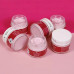 Oil for a body of Orientana Japanese Rose Body Butter Japanese rose, 100 g