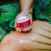 Oil for a body of Orientana Japanese Rose Body Butter Japanese rose, 100 g