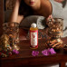 Oil for a body of Orientana Japanese Rose & Geranium Body Oil Japanese rose and geranium, 210 ml