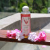 Oil for a body of Orientana Japanese Rose & Geranium Body Oil Japanese rose and geranium, 210 ml