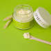 Oil for a body of Orientana Lemongrass Body Butter Lemon grass, 100 g