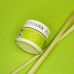 Oil for a body of Orientana Lemongrass Body Butter Lemon grass, 100 g