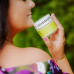 Oil for a body of Orientana Lemongrass Body Butter Lemon grass, 100 g
