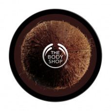 Oil for a body of The Body Shop Coconut Coco, 200 ml