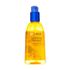Biosilk Hydrating Therapy Maracuja Oil hair oil of 118 ml