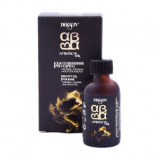 Dikson ArgaBeta hair oil, 30 ml