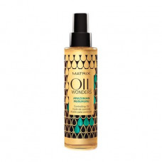 The Matrix Oil Wonders Amazonian Murumuru Controlling Oil hair oil smoothing 150 ml