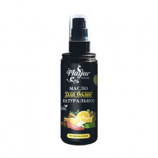 The Mayur hair oil against loss, 120 ml