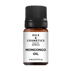 Oils & Cosmetics Africa Mongongo Oil hair oil, 5 ml