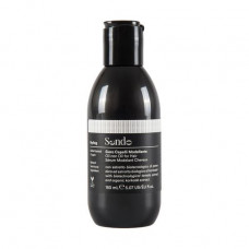 The Sendo Styling Oil Non Oil hair oil for volume and control of curls, 150 ml