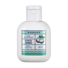 Oil for suntan of Mermade Coco Jambo SPF 6, 50 ml
