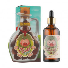 Elizavecca Farmer Piggy Jojoba Oil jojoba oil of 100%, 100 ml