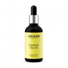 Oil cosmetic Joko Blend Squalane Chia Oil, 30 ml