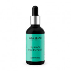 Oil cosmetic Joko Blend Squalane Inca Inchi Oil, 30 ml