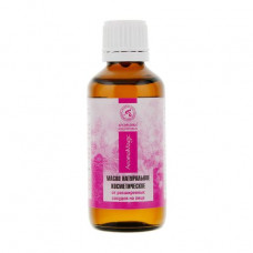 Oil cosmetic from expanded vessels of Aromatik, 50 ml