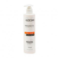 Oil massage for a body Chudesnik, 250 ml