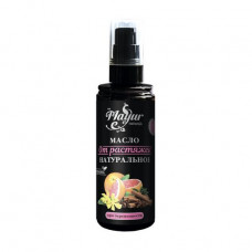 Oil from extensions at pregnancy of Mayur, 120 ml