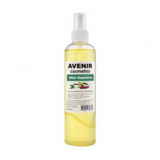 Oil after depilation with Avenir Cosmetics After Depilation vitamins, 250 ml