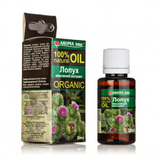 Oil Aroma Inter extract Burdock, 30 ml