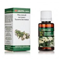 Oil Aroma Inter extract of the Yarrow, 30 ml