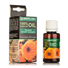 Oil Aroma Inter Kalendula extract of 30 ml