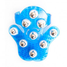 The massager for UTerra Native body with balls