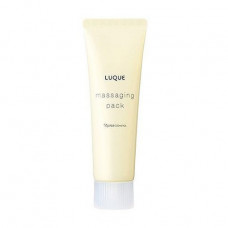 Massage Naris Cosmetics Luque W Massaging Pack face pack, 80 g