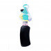 Massage hairbrush - Sovart hairbrush, curved