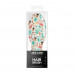 Massage hairbrush of Joko Blend Summer Sparkle Hair Brush, 1 piece