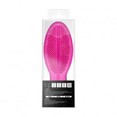 Massage hairbrush of Joko Blend Tropical Jungle Hair Brush, 1 piece