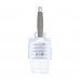 Massage hairbrush of K.O.S produvny, curved, combined