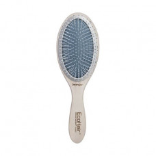 Massage hairbrush of Olivia Garden Eco Hair Paddle Detangle, 1 piece