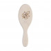 Massage hairbrush of Olivia Garden Ecohair Paddle Combo, 1 piece