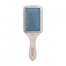 Massage hairbrush of Olivia Garden Ecohair Paddle Styler, 1 piece