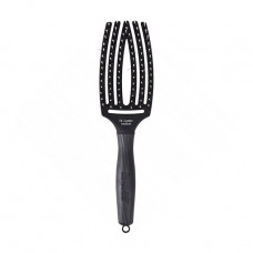 Massage hairbrush of Olivia Garden Finger Brush Combo Medium average, 1 piece