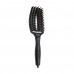 Massage hairbrush of Olivia Garden Finger Brush Combo Medium average, 1 piece