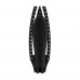 Massage hairbrush of Olivia Garden Folding Brush On the Go Detangle&Style, 1 piece