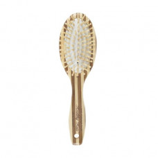 Massage hairbrush of Olivia Garden Healthy Hair Large Oval HH3 oval, 1 piece