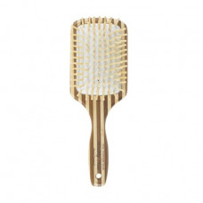 Massage hairbrush of Olivia Garden Healthy Hair Large Paddle HH4, 1 piece
