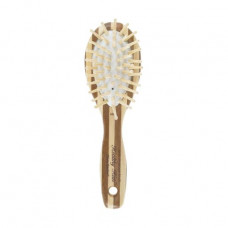Massage hairbrush of Olivia Garden Healthy Hair Small Oval HH1 oval, 1 piece