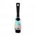 Massage hairbrush of Sovart unilateral not blown