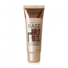 The matting base under a make-up 4 in 1 Eveline Cosmetics Base Full HD 16 H, 30 ml