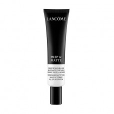 The matting base under a make-up of Lancôme Prep & Matte Make Up Primer, 25 ml