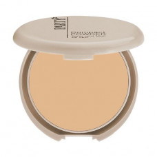 The matting compact Belor Design Party Compact Powder Tone and Matt powder, 35, 11 g