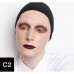 The matting powder basis for the person M.A.C Studio Fix Powder Plus Foundation, C2, 15 g