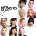 The matting powder basis for the person M.A.C Studio Fix Powder Plus Foundation, C2, 15 g